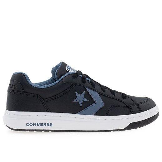Buty Converse Pro Blaze V2 Ox A10506C - czarne ze sklepu streetstyle24.pl w kategorii Trampki męskie - zdjęcie 178667765