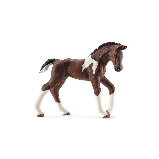 Schleich Figurka &quot;Trakehner Foal&quot; - 5+ ze sklepu Limango Polska w kategorii Zabawki - zdjęcie 178669378