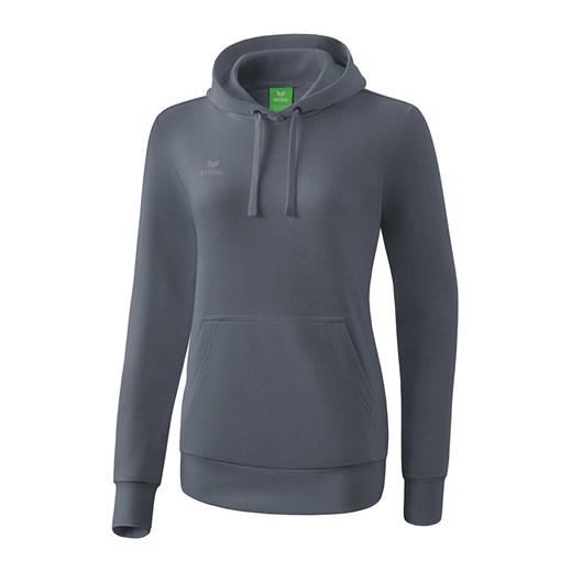 erima Bluza w kolorze szarym ze sklepu Limango Polska w kategorii Bluzy damskie - zdjęcie 178669449
