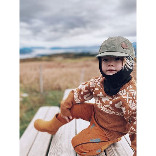 Czapka dziecięca Wilma & Morris 