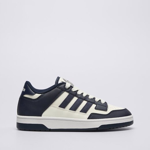 adidas rapid court low j jr0167 ze sklepu 50style.pl w kategorii Buty sportowe damskie - zdjęcie 178669648