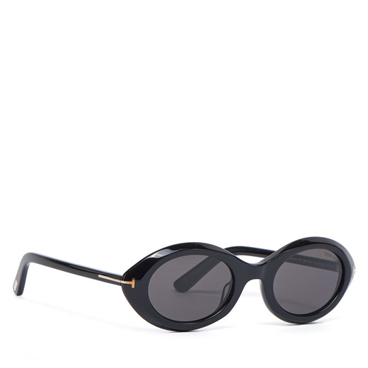 Okulary przeciwsłoneczne damskie Tom Ford
