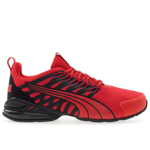 Buty Puma Voltaic Evo Running 37960115 - czerwone ze sklepu streetstyle24.pl w kategorii Buty sportowe męskie - zdjęcie 178669876