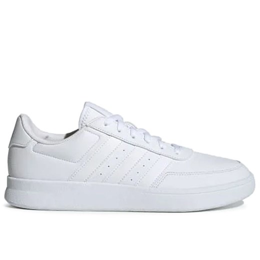 Buty adidas Breaknet 2.0 ID7110 - białe ze sklepu streetstyle24.pl w kategorii Buty sportowe męskie - zdjęcie 178669879