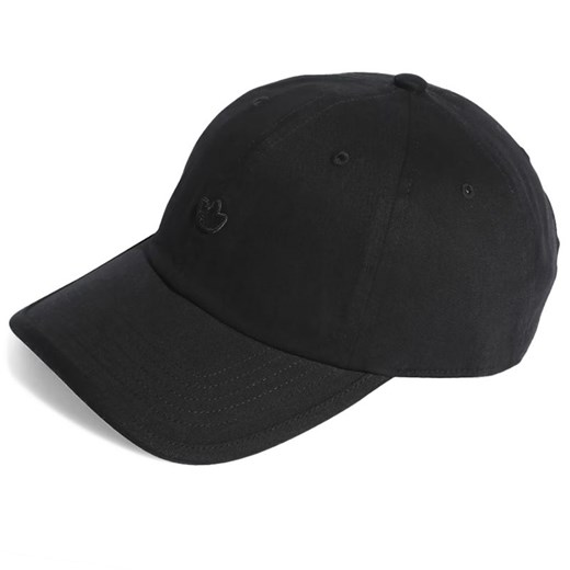 Czapka adidas Originals Premium Essentials Dad IC3031 - czarne ze sklepu streetstyle24.pl w kategorii Czapki z daszkiem męskie - zdjęcie 178669888
