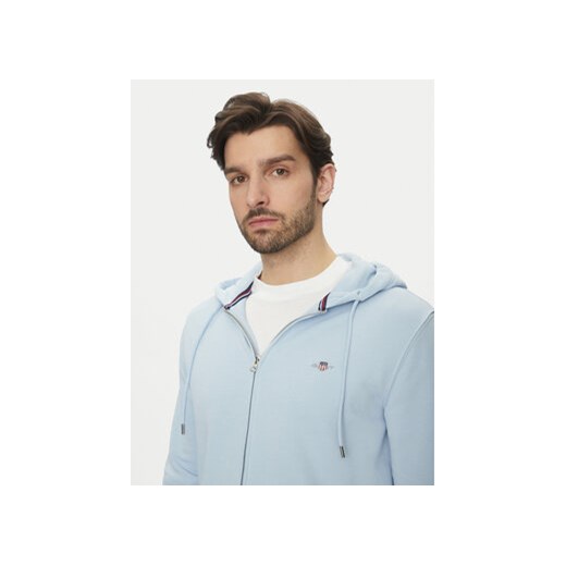 Bluza męska Gant jesienna 