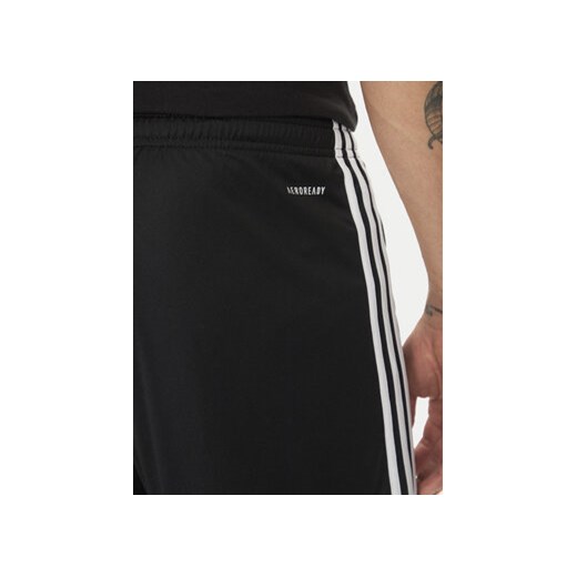 Spodenki męskie Adidas czarne 