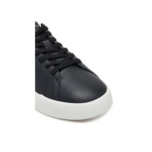 Buty sportowe męskie Tommy Hilfiger czarne 