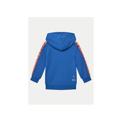 Bluza chłopięca Puma