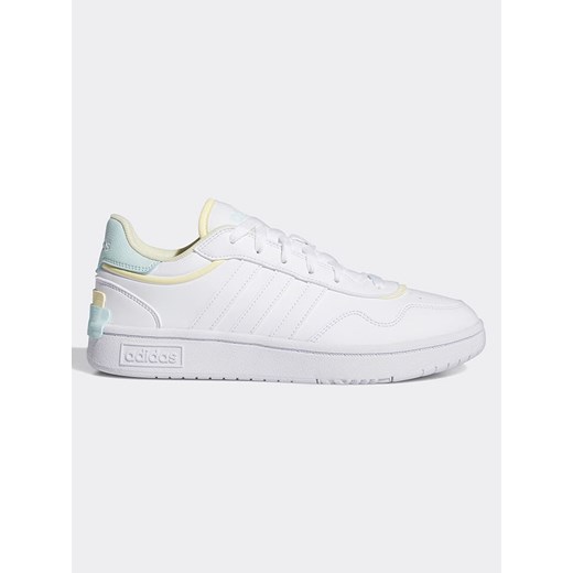 adidas Sneakersy w kolorze biało-błękitno-żółtym ze sklepu Limango Polska w kategorii Buty sportowe damskie - zdjęcie 178673207