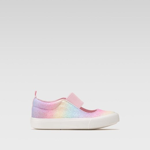 Trampki Nelli Blu CF2133-1 Nelli Blu 27 promocja ccc.eu