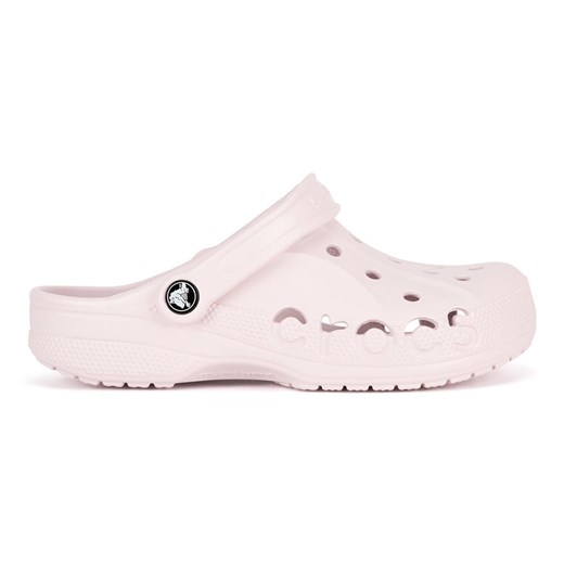 Klapki basenowe Crocs BAYA 10126-6PI ze sklepu ccc.eu w kategorii Klapki damskie - zdjęcie 178675787