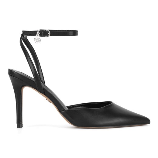 Czółenka NINE WEST CD23029-3 ze sklepu ccc.eu w kategorii Czółenka - zdjęcie 178675796