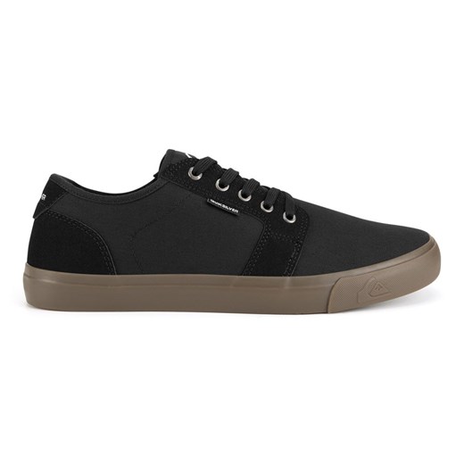 Trampki QUIKSILVER ZEKE-01 ze sklepu ccc.eu w kategorii Trampki męskie - zdjęcie 178675805