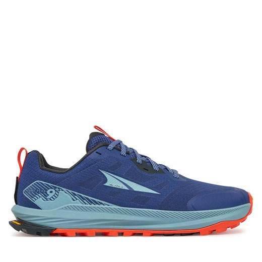 Buty do biegania Altra Lone Peak 9+ AL0A85RG4 Granatowy Altra 43 eobuwie.pl