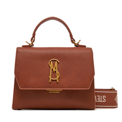 Torebka Steve Madden Blattuca SM13000782 Brązowy Steve Madden one size eobuwie.pl