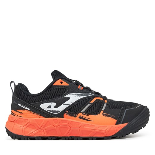 Trekkingi Joma Kubor Jr 2501 JKUBS2501 Czarny Joma 38 eobuwie.pl