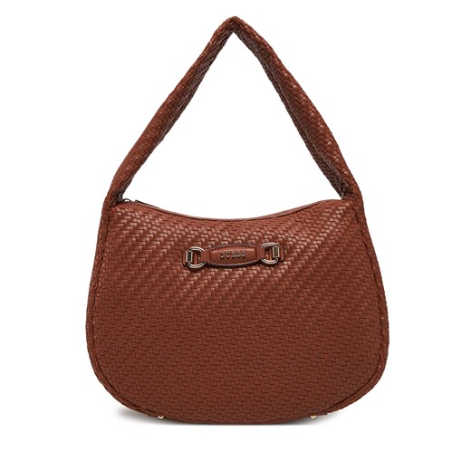 Torebka Guess HWWG95 30020 Brązowy Guess one size eobuwie.pl