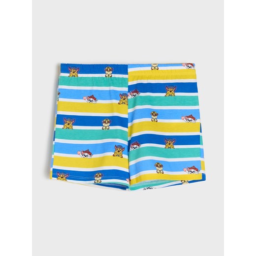 Sinsay - Piżama PAW Patrol - biały Sinsay 122 Sinsay