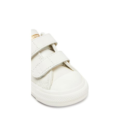 Converse Trampki Chuck Taylor All Star Gold Easy-On A13793C Écru Converse 24 MODIVO