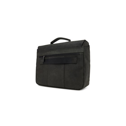Strellson Saszetka 4010003395 Czarny Strellson one size MODIVO