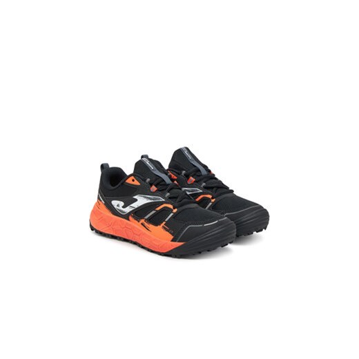 Joma Trekkingi Kubor Jr 2501 JKUBS2501 Czarny Joma 36 MODIVO