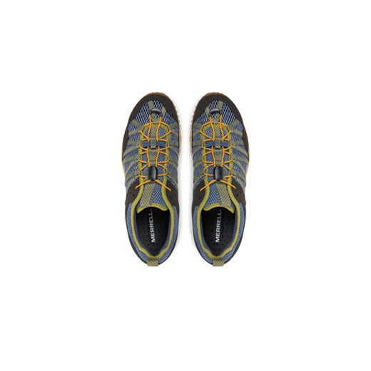 Merrell Sneakersy Maipo Explorer Aerosport J038033 Granatowy Merrell 49 MODIVO