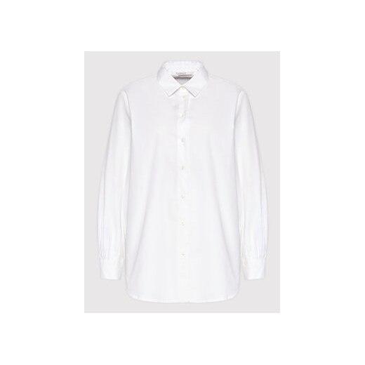 ONLY Koszula Nora 15227677 Biały Relaxed Fit XS MODIVO