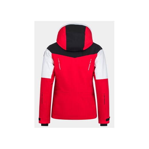 Head Kurtka narciarska Element 824263 Czerwony Regular Fit Head S_M MODIVO