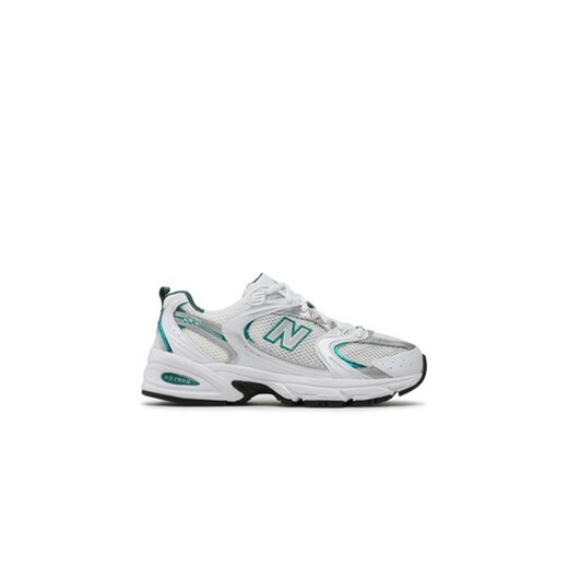 New Balance Sneakersy MR530AB Biały New Balance 36 MODIVO