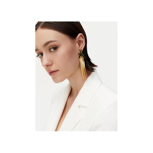 Patrizia Pepe Kolczyki 8J1718/M052-Y225 Złoty Patrizia Pepe uniwersalny MODIVO