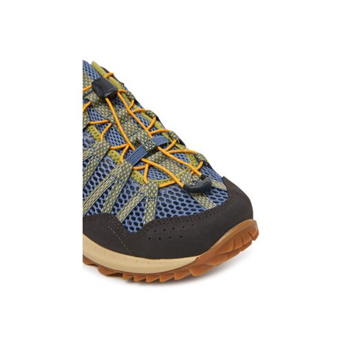 Merrell Sneakersy Maipo Explorer Aerosport J038033 Granatowy Merrell 47 MODIVO