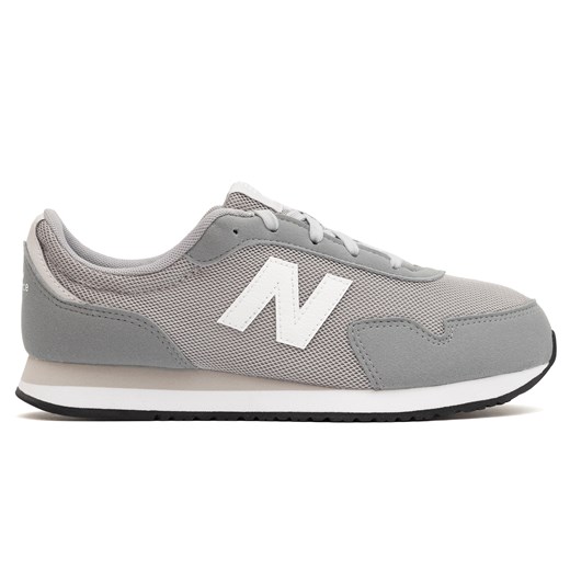 Buty dziecięce New Balance GC323GR – szare ze sklepu New Balance Poland w kategorii Buty sportowe dziecięce - zdjęcie 178678885