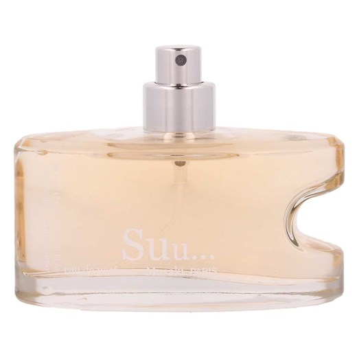 Masaki Matsushima SUu Woda perfumowana 80 ml spray TESTER perfumeria bezowy damskie