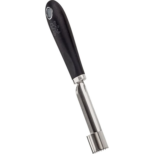 Stanley Rogers Drylownica w kolorze czarnym do jabłek - dł. 21,5 cm ze sklepu Limango Polska w kategorii Akcesoria kuchenne - zdjęcie 178679386