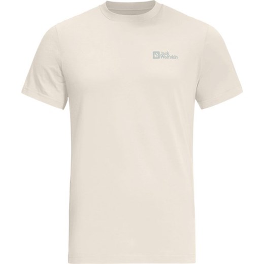 Koszulka męska Essential Jack Wolfskin ze sklepu SPORT-SHOP.pl w kategorii T-shirty męskie - zdjęcie 178681225