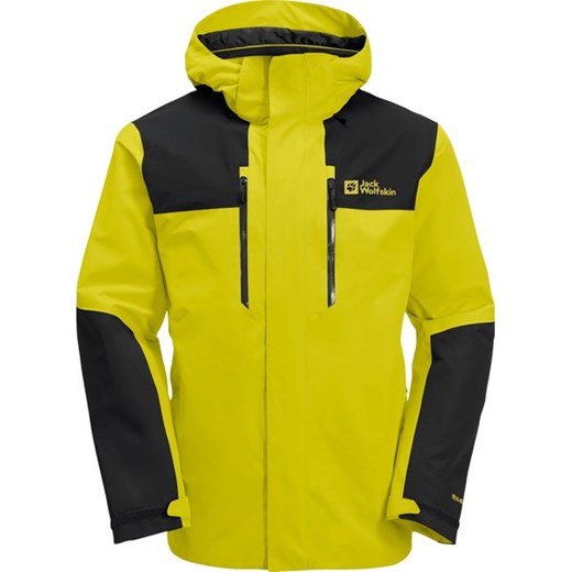 Kurtka męska Jasper 2L 3w1 Jack Wolfskin ze sklepu SPORT-SHOP.pl w kategorii Kurtki męskie - zdjęcie 178681398