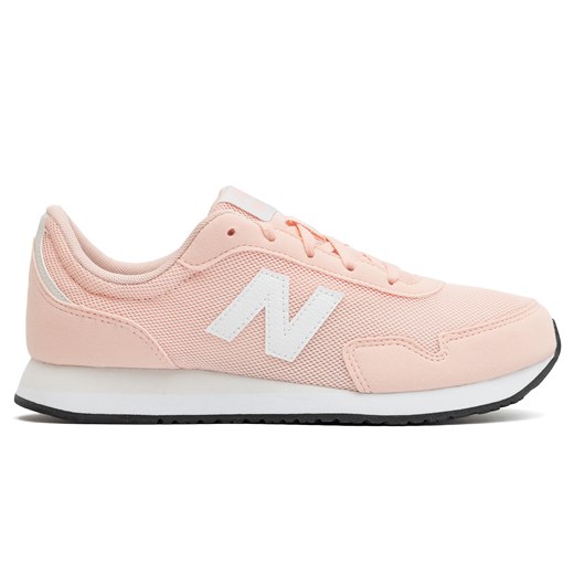 Buty dziecięce New Balance GC323PK – różowe ze sklepu New Balance Poland w kategorii Buty sportowe dziecięce - zdjęcie 178681466