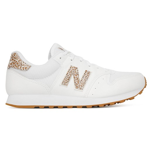 Obuwie sportowe New Balance GW500LW2 ze sklepu ccc.eu w kategorii Buty sportowe damskie - zdjęcie 178681695