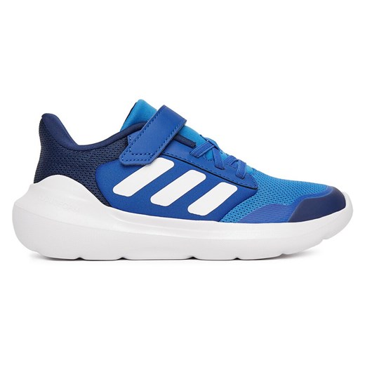 Obuwie sportowe ADIDAS TENSAUR RUN 3.0 EL C IE5989 ze sklepu ccc.eu w kategorii Buty sportowe dziecięce - zdjęcie 178681697