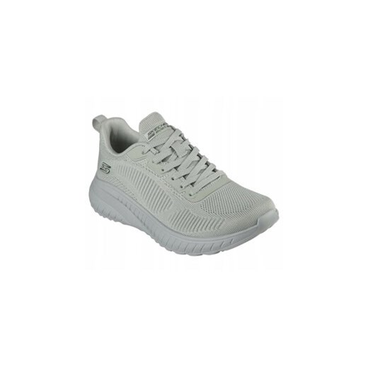 Skechers Sneakersy 117209/SAGE Zielony Skechers 37 MODIVO