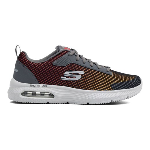 Obuwie sportowe Skechers DYNA-AIR BLYCE 52558 CCMT Skechers 44 promocyjna cena ccc.eu