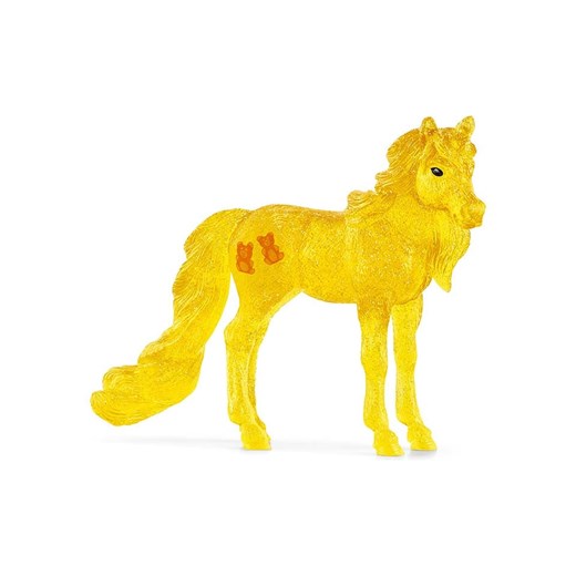 Schleich Figurka &quot;Collectible Unicorn Gummy&quot; do zabawy - 5+ ze sklepu Limango Polska w kategorii Zabawki - zdjęcie 178685117