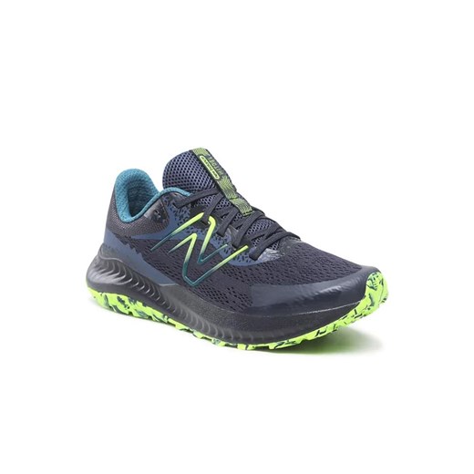 New Balance Buty &quot;DynaSoft Nitrel V5&quot; w kolorze czarno-pomarańczowym do biegania ze sklepu Limango Polska w kategorii Buty sportowe męskie - zdjęcie 178685539