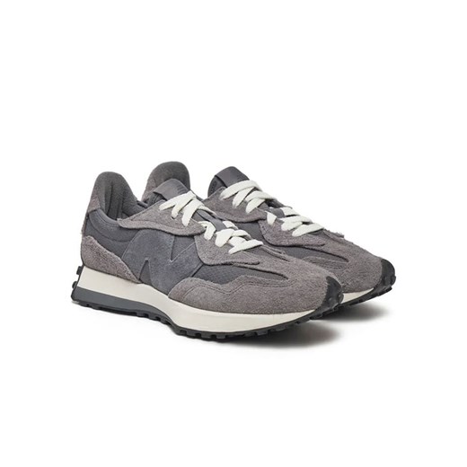 Buty sportowe męskie New Balance sznurowane 