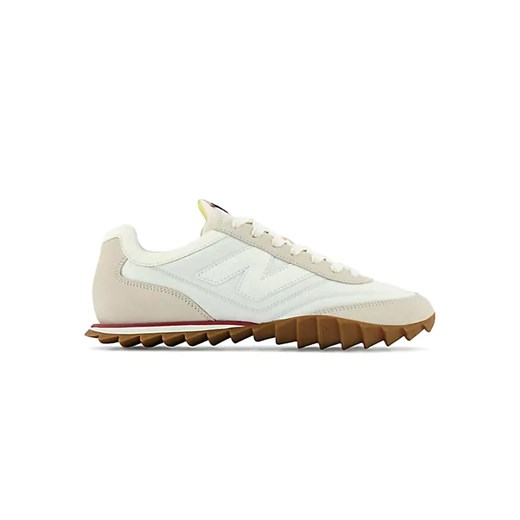 New Balance Skórzane sneakersy &quot;RC30&quot; w kolorze beżowym ze sklepu Limango Polska w kategorii Buty sportowe damskie - zdjęcie 178685567