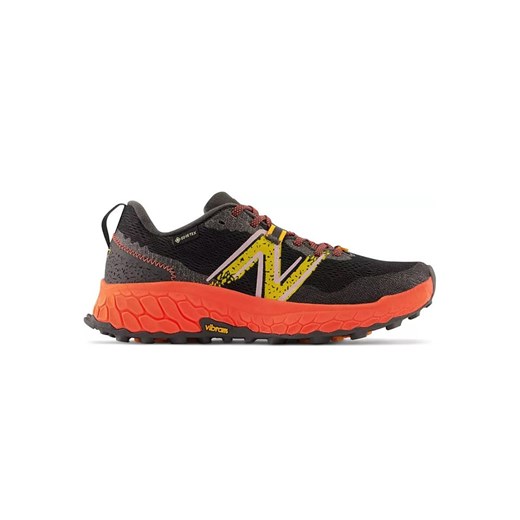 New Balance Buty &quot;Fresh Foam X Trail Hierro GTX v7&quot; w kolorze czarnym do biegania ze sklepu Limango Polska w kategorii Buty sportowe damskie - zdjęcie 178685586