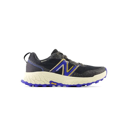 New Balance Buty &quot;Fresh Foam X Trail Hierro GTX v7&quot; w kolorze czarnym do biegania ze sklepu Limango Polska w kategorii Buty sportowe damskie - zdjęcie 178685599