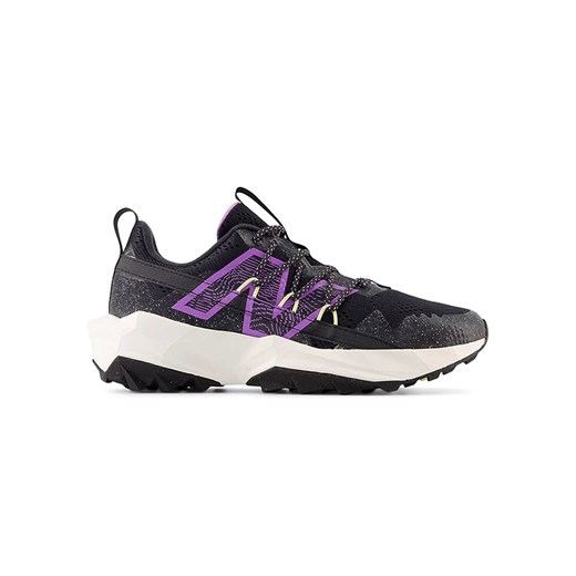 Buty sportowe damskie New Balance do biegania z tkaniny wiosenne sznurowane