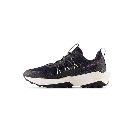 Buty sportowe damskie New Balance do biegania sznurowane